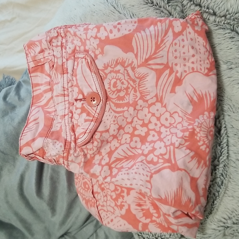 MOSSIMO SIZE 7 BERMUDA - Picture 1 of 1